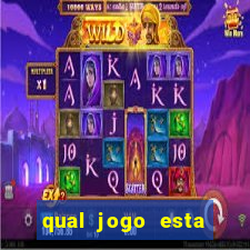 qual jogo esta pagando mais agora